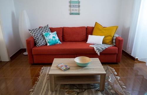 Ponta Delgada House | Populo Beach House