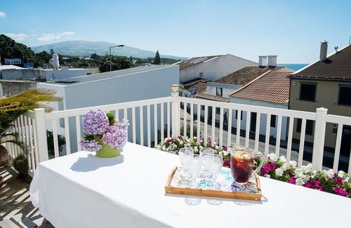Ponta Delgada House | Populo Beach House