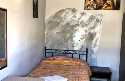 Santa Lucia House | Populus