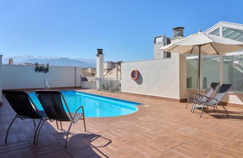 Figares Hotel | Porcel Sabica