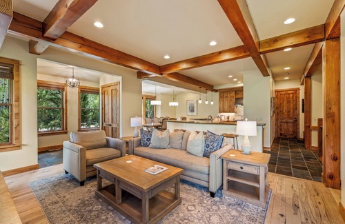 Steamboat Springs House | Porches 1301 Cottonwood, Luxury Steamboat Springs