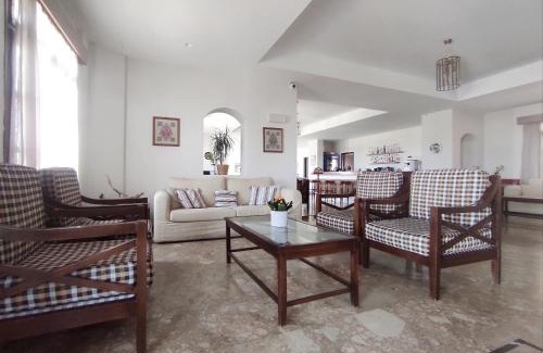 Mandraki Hotel | Porfyris Hotel
