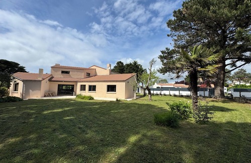 Pornic House | PORNIC ON THE COAST: Promo JULY 2019 - 10% from July 13th to August 3rd