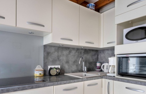 Pornichet Ski Chalet | Pornichet - At 350m from the market and 550m from the beach