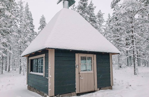 Saariselka House | Poromies b by Interhome