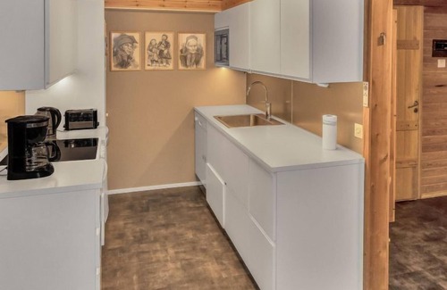 Saariselka House | Poromooli A1 by Interhome