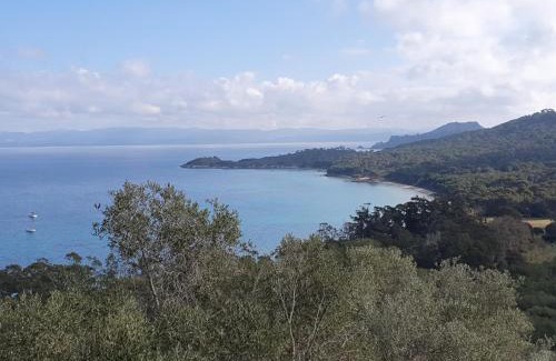 Porquerolles Boat Rental | Porquerolles - Nuit insolite à bord du Défi Fou