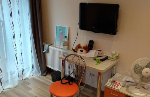 Wolfsburg Apartment | Porschestraße Charming Room