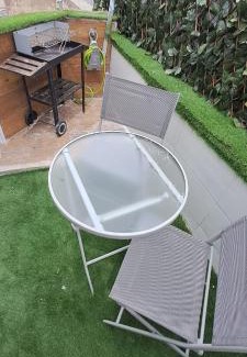 Tarragona Apartment | Port 3