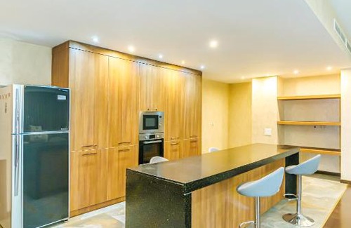 Baku Hotel | Port Baku Residance 710 A
