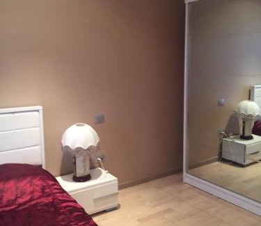 Baku Apartment | Port Baku Residance Apartment A1705