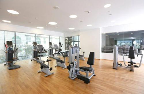 Baku Apartment | Port Baku Residance Apartment A1705