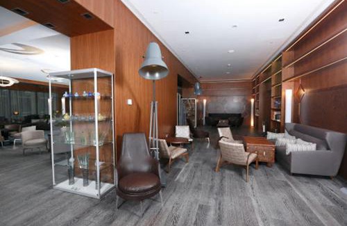 Baku Apartment | Port Baku Residance Apartment A1705