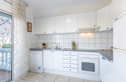 Empuriabrava Apartment | Port Banyuls by Interhome