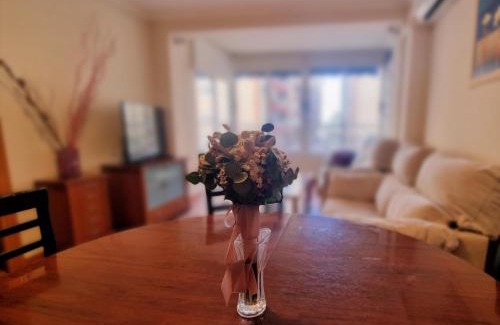 Sagunto Apartment | Port Beach I Puerto Sagunto en playa cerca de Valencia