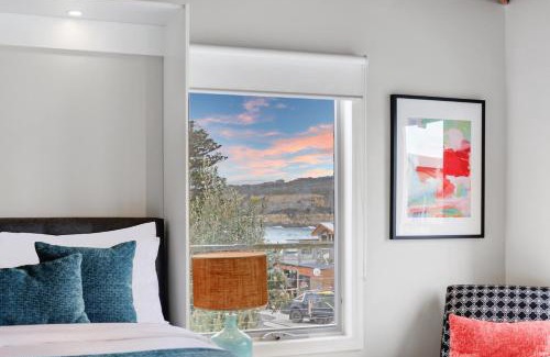Port Campbell Apartment | Port Central No 2