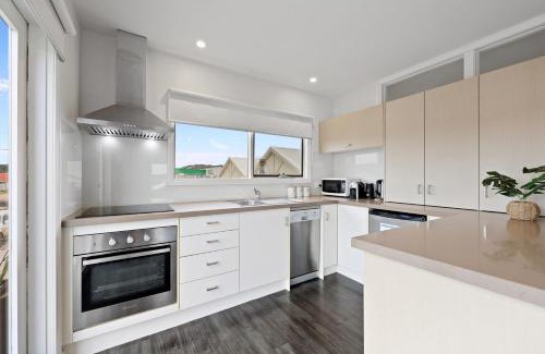 Port Campbell Apartment | Port Central No 2
