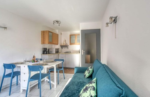 Frejus Plage Apartment | Port d'Attache by Interhome