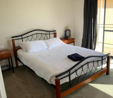 Port Denison Villa | Port Denison Resort Villa
