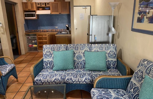 Port Douglas Apartment | Port Douglas Beach Unit 2 bedder