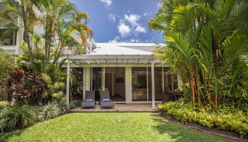 Port Douglas House | Port Douglas Mirage Villa 408