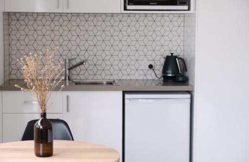 Port Fairy House | Port Fairy BNB - The Green Suite