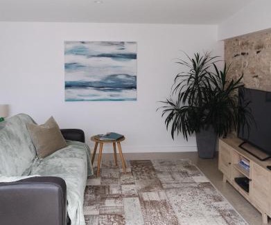 Port Fairy House | Port Fairy BNB - The Green Suite
