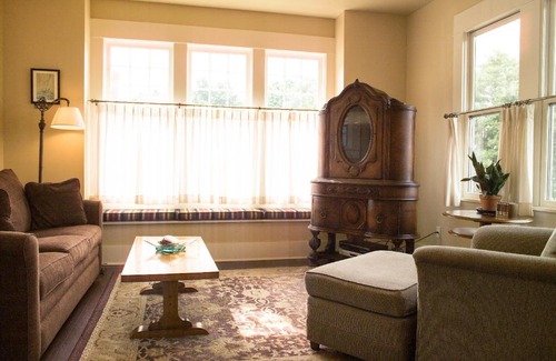 Port Gamble House | Port Gamble Guest Houses - Guest House 2