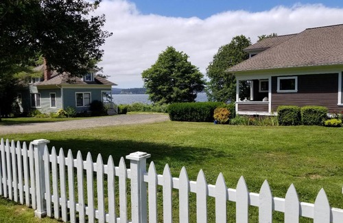 Port Gamble House | Port Gamble Guest Houses - Guest House 2