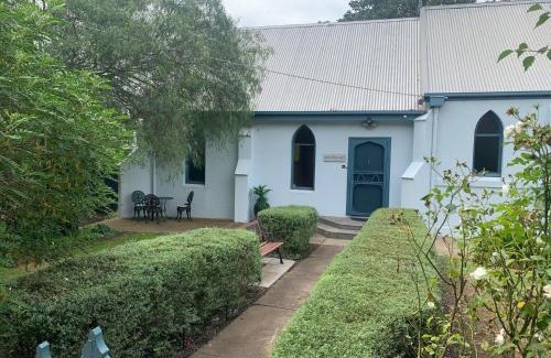 Portarlington House | Port Haven