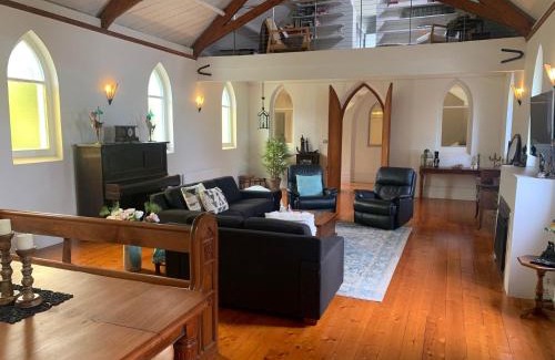 Portarlington House | Port Haven