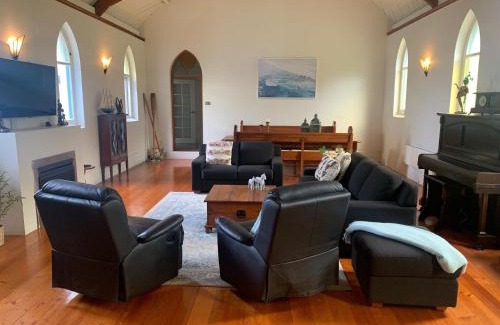 Portarlington House | Port Haven