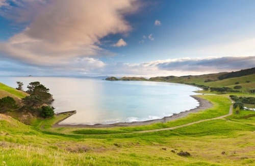 Port Jackson House | Port Jackson Bach in Port Jackson