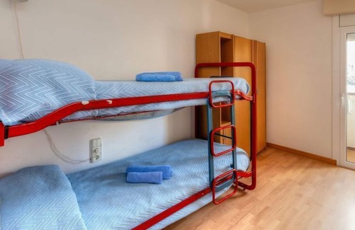 L'Escala Apartment | Port L'escala by Interhome