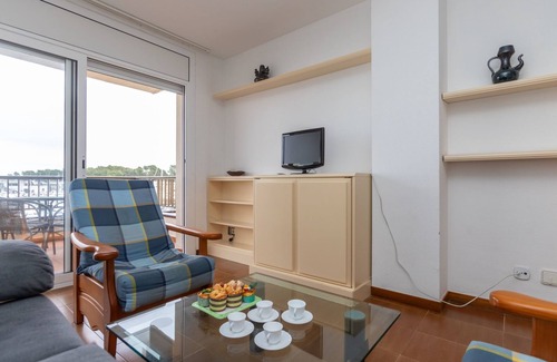 L'Escala Apartment | Port L'escala by Interhome