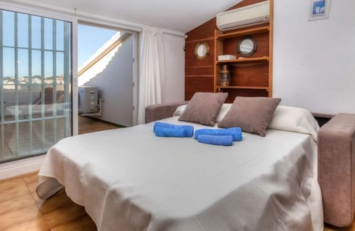 L'Escala Apartment | Port L'escala by Interhome