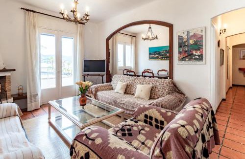 Llanca Apartment | Port Llançà 31 - apartamento con vistas al mar