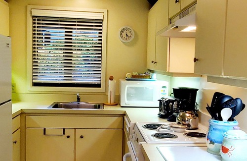 Port Ludlow Condo | Port Ludlow Villa With A Splendid View