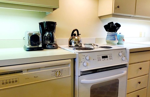 Port Ludlow Condo | Port Ludlow Villa With A Splendid View