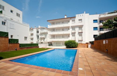L'Escala Apartment | Port marina2