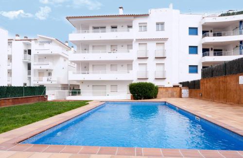 L'Escala Apartment | Port marina2