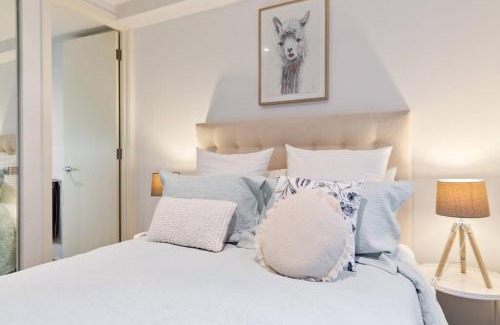 Port Melbourne Apartment | PORT MELBOURNE - A stay at the Bay