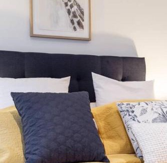 Port Melbourne Apartment | PORT MELBOURNE - A stay at the Bay