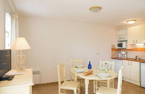 Homps Ski Chalet | Port Minervois/Les Hauts du Lac H2P4