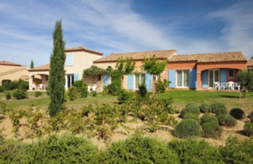 Homps Ski Chalet | Port Minervois/Les Hauts du Lac M2P4