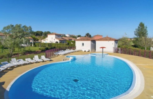 Homps Ski Chalet | Port Minervois/Les Hauts du Lac M3H6