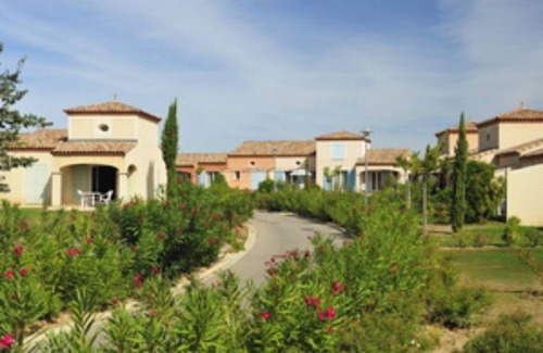 Homps Villa | Port Minervois/Les Hauts du Lac H5p10p