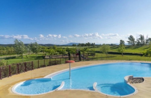 Homps Villa | Port Minervois/Les Hauts du Lac H5p10p