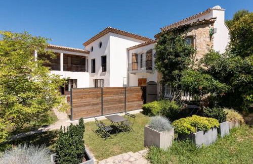 Ventabren House | Port Miou - Coliving - Mas des Sous Bois