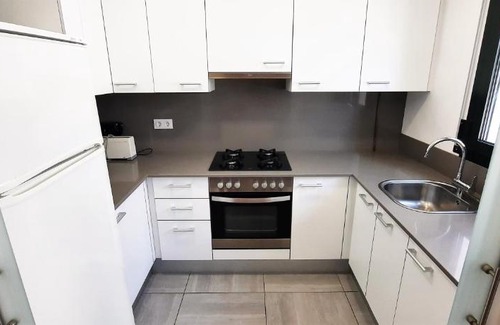 Llanca Apartment | PORT MONTURIOL 8